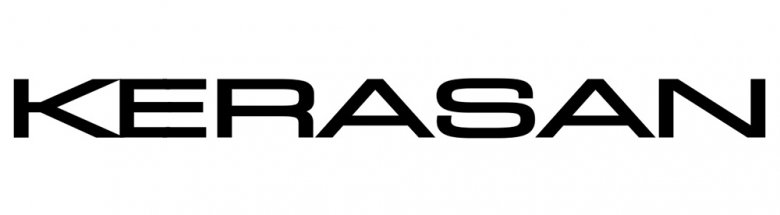 Логотип бренда Kerasan