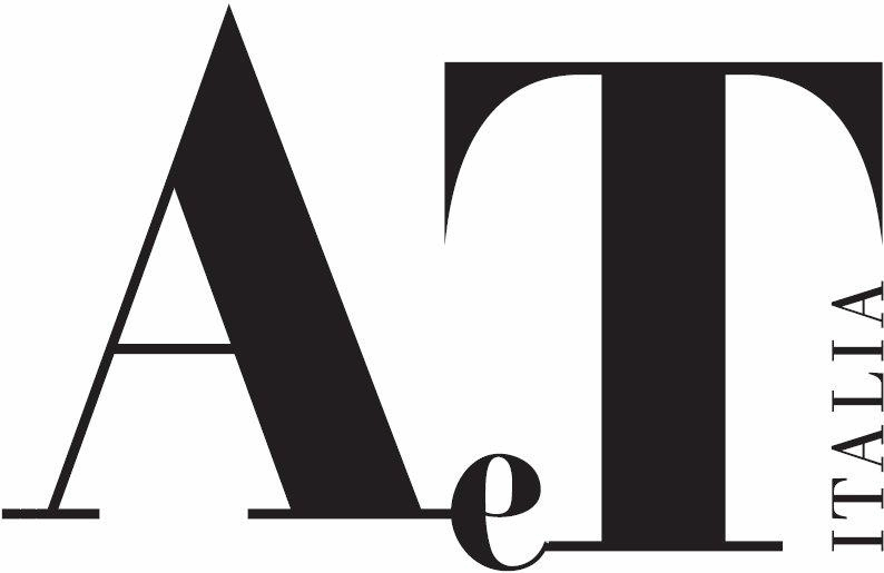 Логотип бренда AET