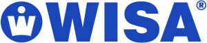 Логотип бренда Wisa