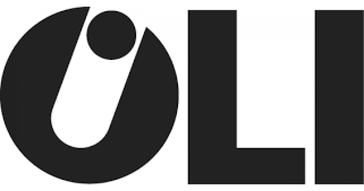 Логотип бренда OLI