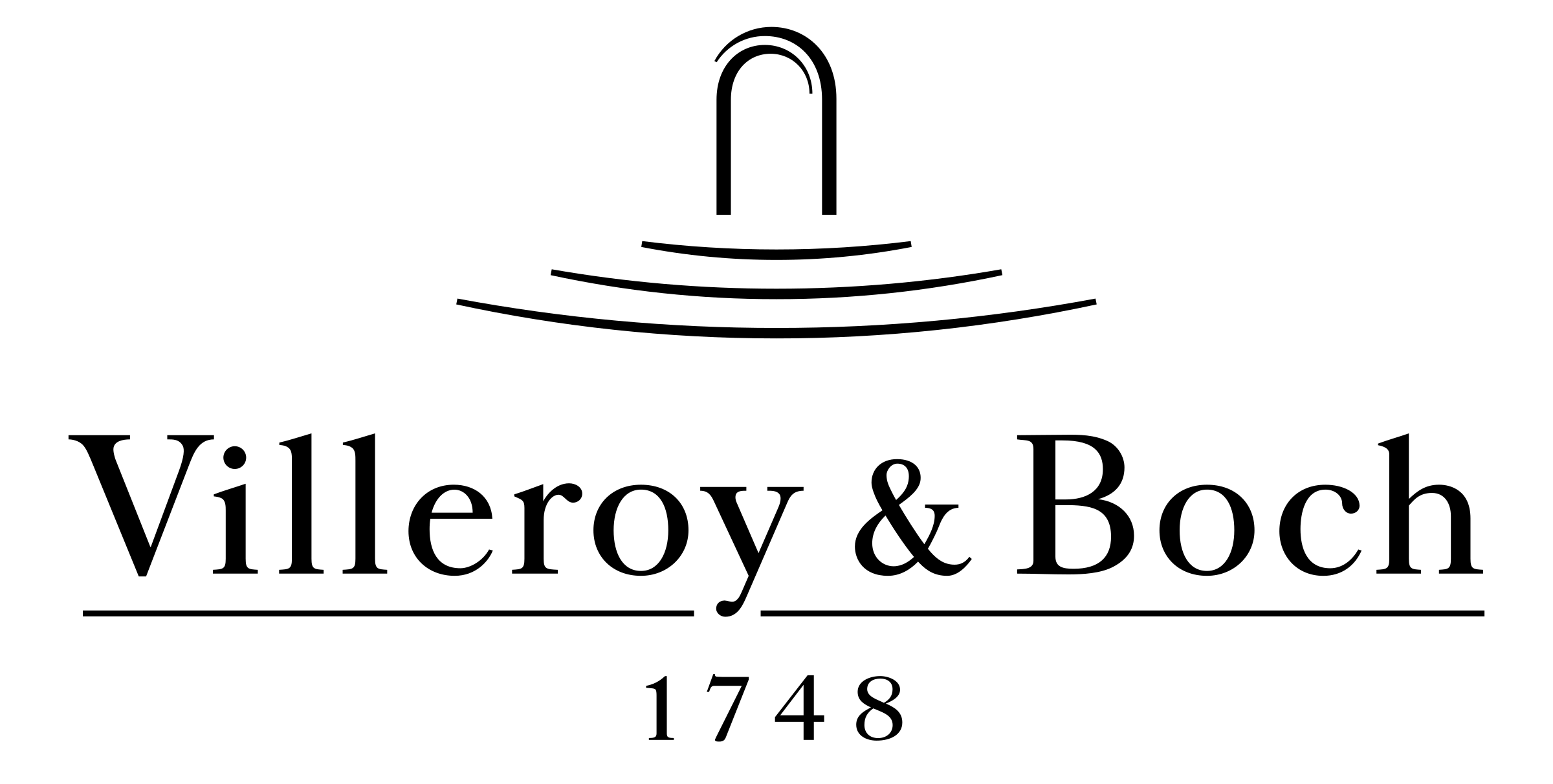 Логотип бренда Villeroy & Boch