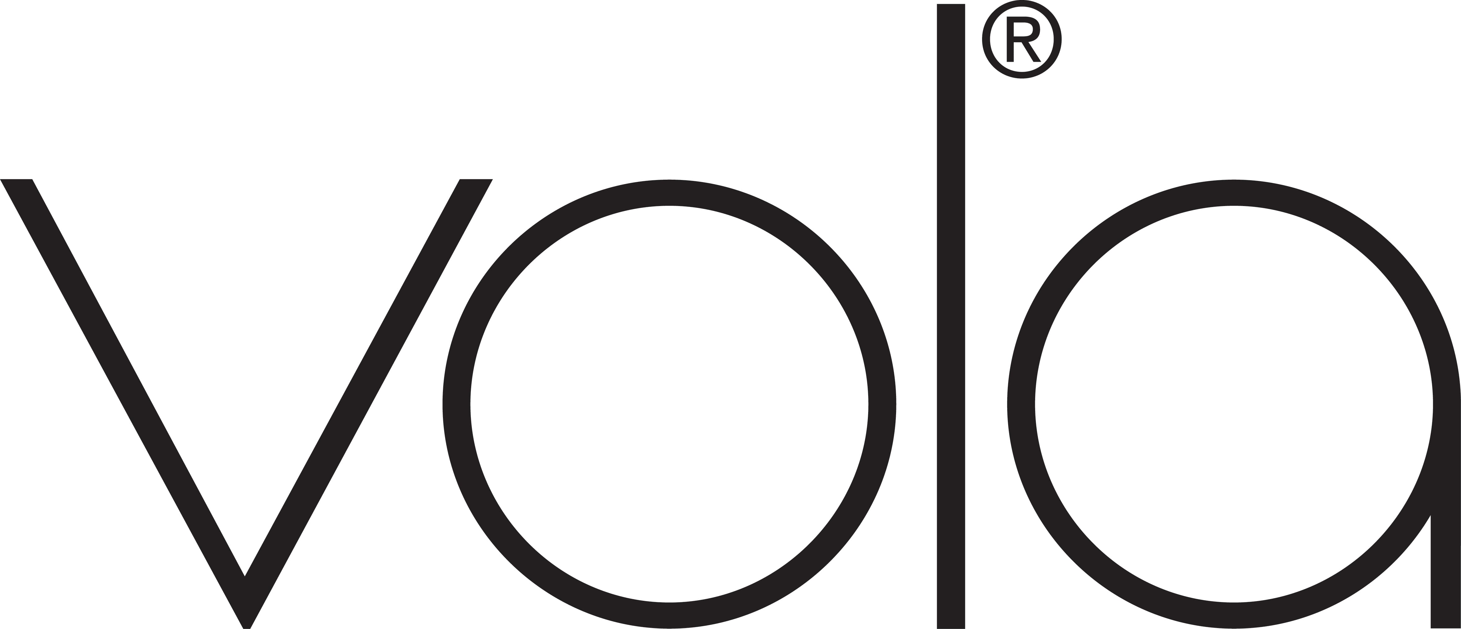 Логотип бренда Vola