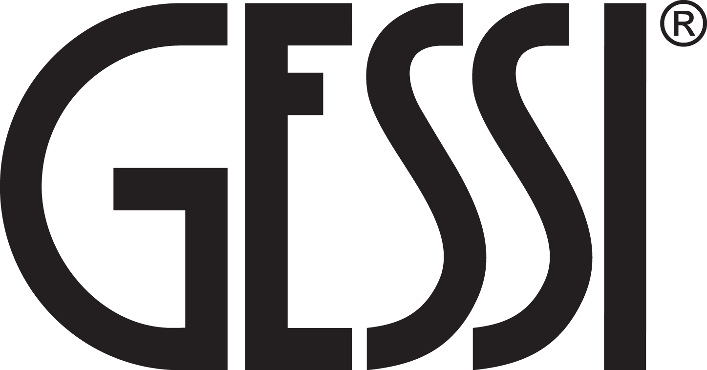 Логотип бренда GESSI
