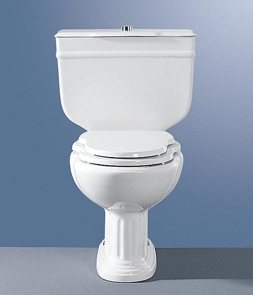 Ремонт унитаза Burgbad