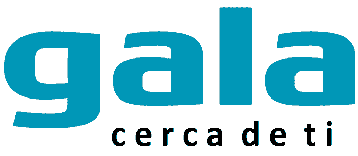 Логотип бренда GALA