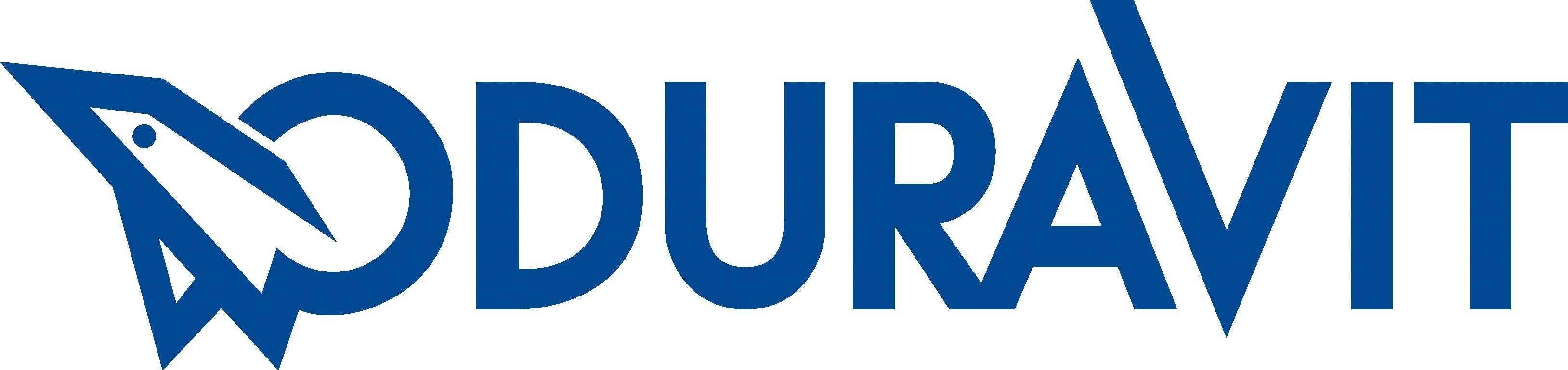 Логотип бренда Duravit