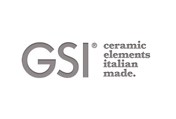 Логотип бренда GSI