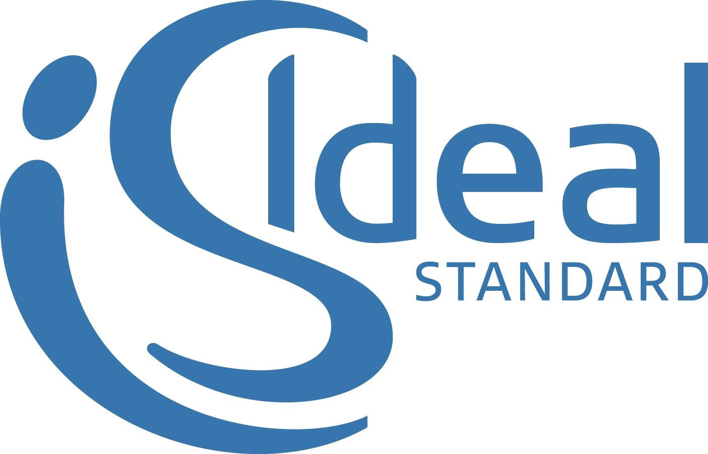 Логотип бренда Ideal Standard