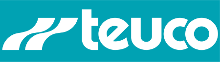Логотип бренда Teuco