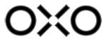 Логотип бренда OXO
