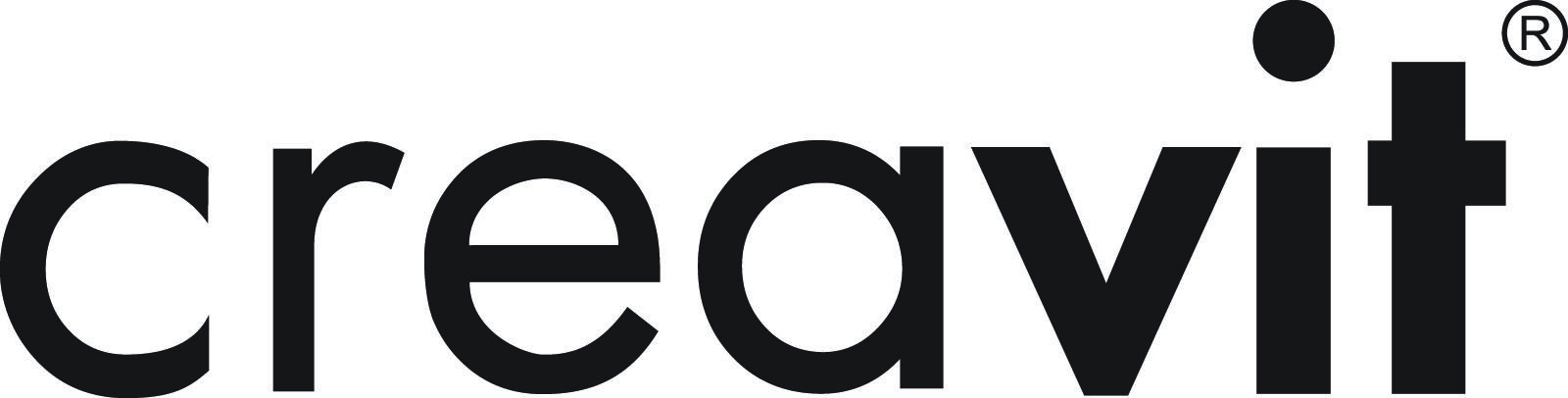 Логотип бренда Creavit