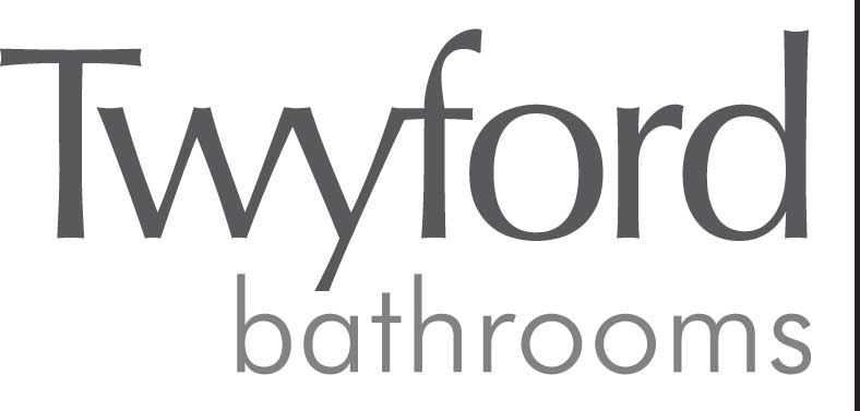 Логотип бренда Twyford