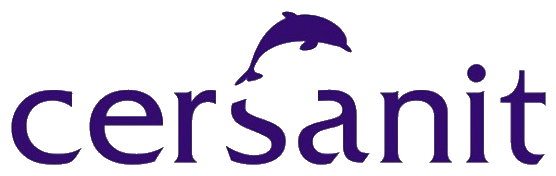 Логотип бренда Cersanit