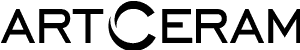 Логотип бренда ArtCeram