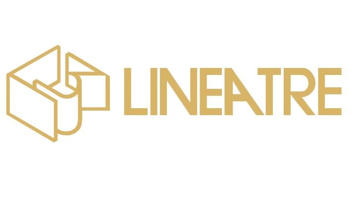 Логотип бренда Lineatre
