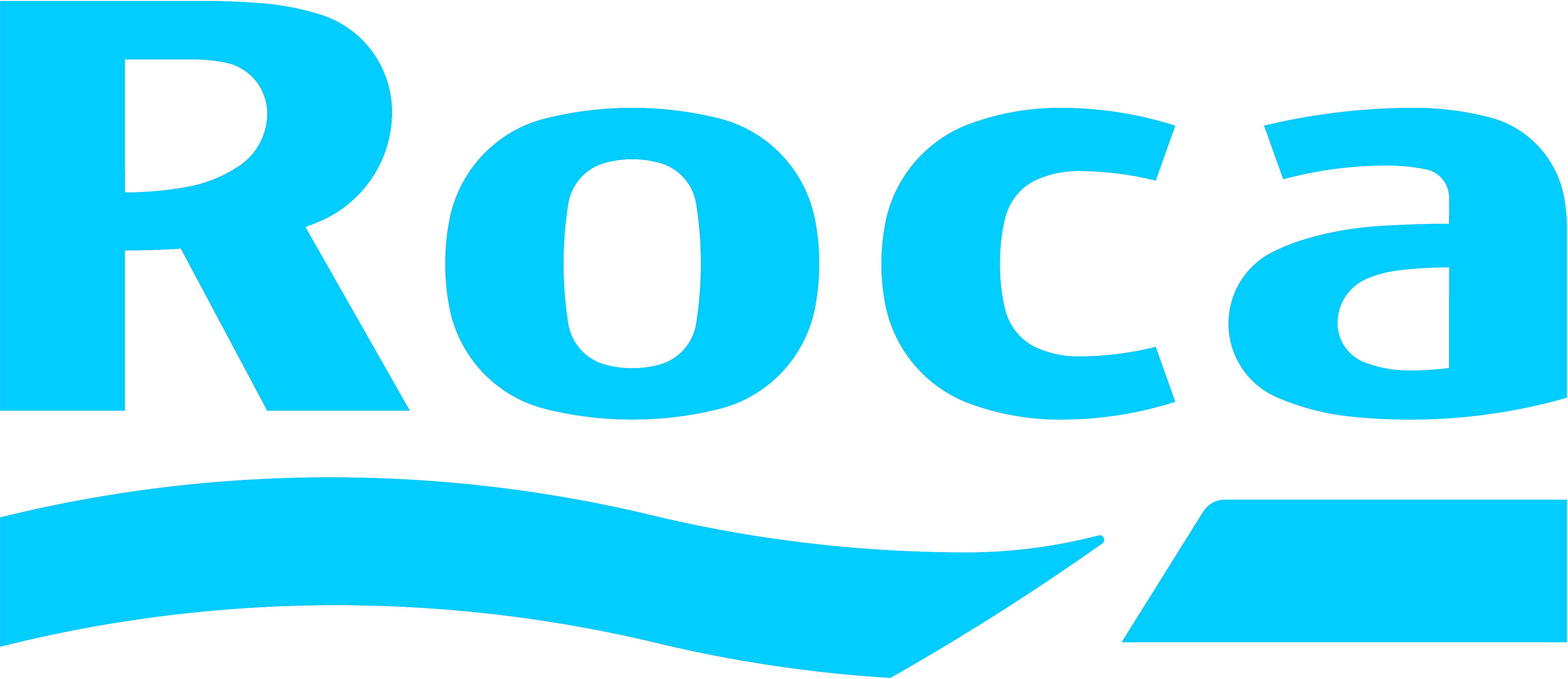 Логотип бренда Roca