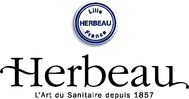 Логотип бренда Herbeau