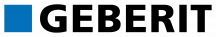 Логотип бренда Geberit
