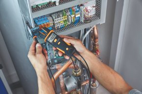 Диагностика электричества