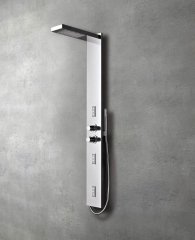 Ремонт гидромассажной панели Glass