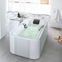 Ремонт системы гидромассажа ванны Hoesch