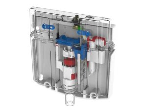 Ремонт инсталляции Sanit