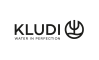 Логотип бренда Kludi