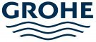 Логотип бренда Grohe
