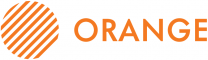 Логотип бренда Orange