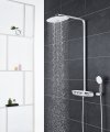 Ремонт душевой системы Grohe