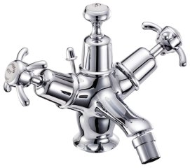 Ремонт смесителя Burlington