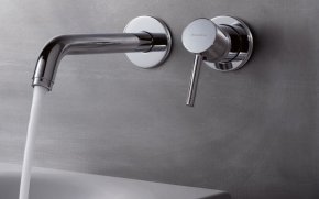 Ремонт смесителя Kludi