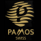 Логотип бренда PAMOS