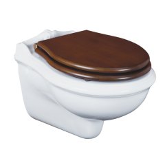 Установка приставного унитаза Hatria