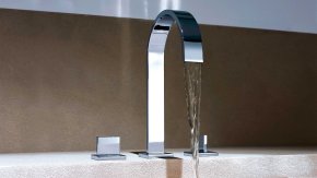 Ремонт смесителя Dornbracht