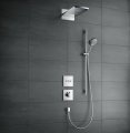 Ремонт душевой системы Grohe