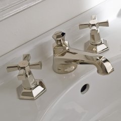 Ремонт смесителя Sbordoni