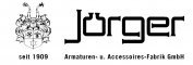 Логотип бренда Jorger