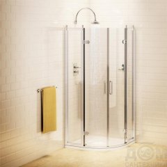 Ремонт душевой кабины Burlington