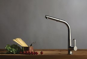 Ремонт смесителя Fima Carlo Frattini