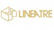 Логотип бренда Lineatre