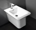 Ремонт биде GESSI
