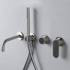 Ремонт смесителя Flaminia