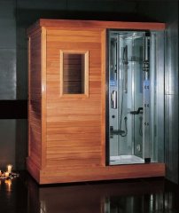 Ремонт душевой кабины EAGO