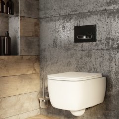 Ремонт инсталляции Iddis