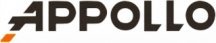 Логотип бренда Appollo