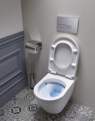 Ремонт инсталляции Jacob Delafon