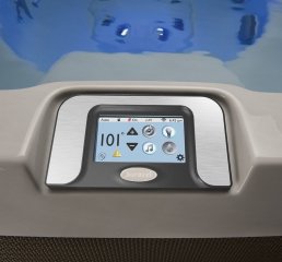 Замена набортного пульта управления Jacuzzi